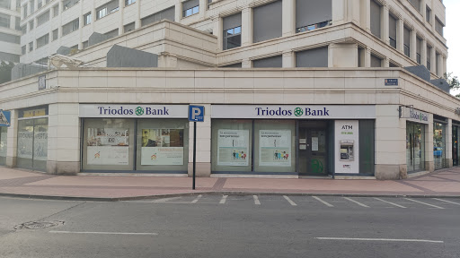 Triodos Bank Murcia