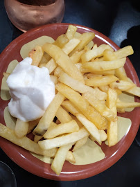 Frite du Adonis Restaurant Libanais à Bordeaux - n°3