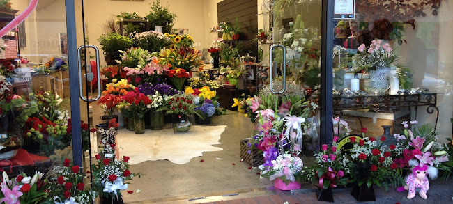 Reviews of Gail's Floral Studio in Hamilton - Florist