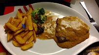 Steak du Restaurant à viande Restaurant La Boucherie à Orléans - n°6