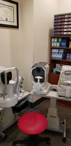 Eye Care Center «Target Optical», reviews and photos, 2660 E Hwy 50, Clermont, FL 34711, USA