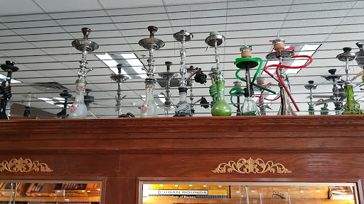 Tobacco Shop «Royal Tobacco», reviews and photos, 5625 Xerxes Ave N, Brooklyn Center, MN 55430, USA