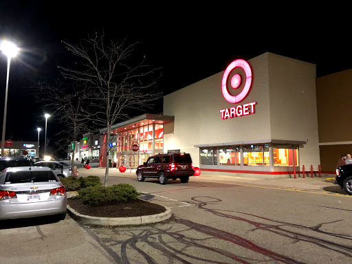 Department Store «Target», reviews and photos, 762 Arlington Ridge, Akron, OH 44312, USA