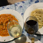 Photo n°1 de l'avis de Robbie.. fait le 23/06/2020 à 07:15 sur le  Senza Scampo à Rome