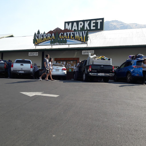 Market «Sierra Gateway Market», reviews and photos, 13432 Sierra Way, Kernville, CA 93238, USA