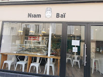 Photos du propriétaire du Restaurant asiatique Niam Baï à Lagny-sur-Marne - n°12