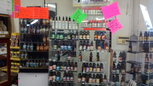 Tobacco Shop «Tobacco SuperStore #33», reviews and photos, 460 US-425, Monticello, AR 71655, USA