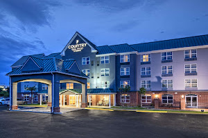 Country Inn & Suites by Radisson, Potomac Mills Woodbridge, VA