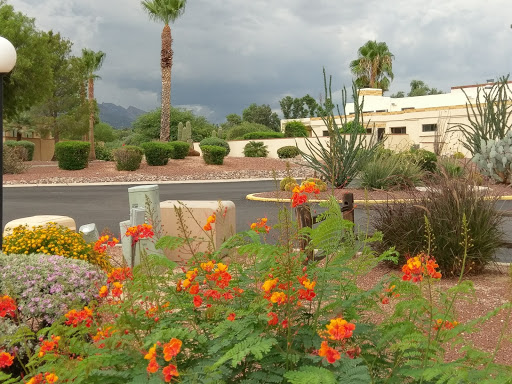 Golf Course «Tucson National Golf Course», reviews and photos, 2727 W Club Dr, Tucson, AZ 85742, USA