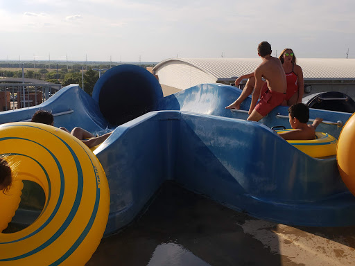 Water Park «Water Works Park», reviews and photos, 2400 Long Rd, Denton, TX 76208, USA