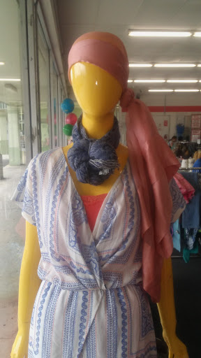 Thrift Store «Thrift City», reviews and photos, 1041 N State Rd 7, Margate, FL 33063, USA