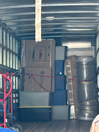 Quality Movers Inc. - Photo 6 - Car repair in Wheeling, IL, Elgin