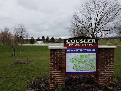 Check out Cousler Park in York PA