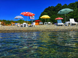 Photo de Family Beach Piti avec un niveau de propreté de très propre