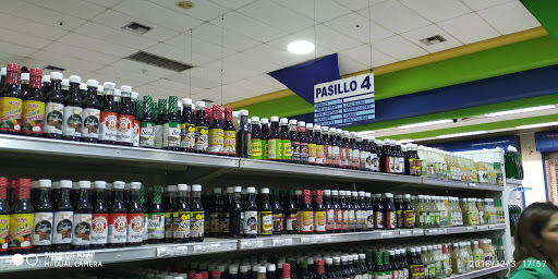 Foreign liquor stores Valencia