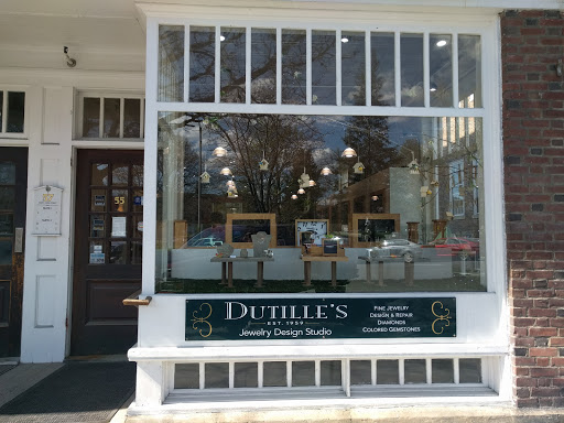 Jeweler «Dutilles Jewelry Design Studio», reviews and photos, 55 N Park St, Lebanon, NH 03766, USA