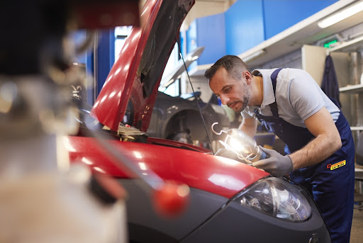 Confortauto Talleres y Neumáticos Serpicar S.L. en Haro, La Rioja