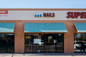 A & K Nails