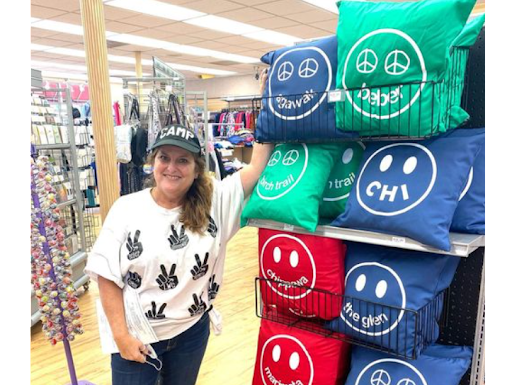 Beauty «Ross Cosmetics», reviews and photos, 625 Central Ave, Highland Park, IL 60035, USA