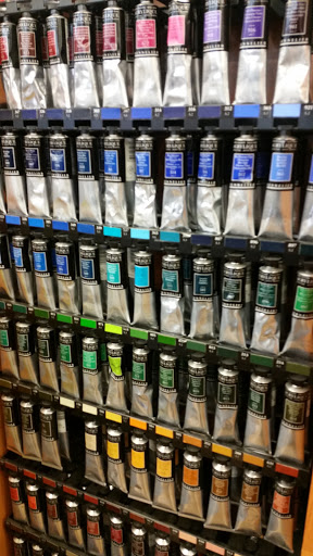 Art Supply Store «Blick Art Materials», reviews and photos, 6300 Delmar Blvd, University City, MO 63130, USA