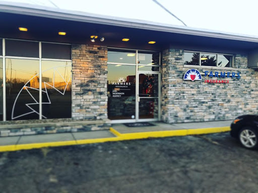 Insurance Agency «Farmers Insurance - Joel McKinnon», reviews and photos