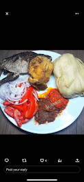 Photos du propriétaire du Restaurant de spécialités d'Afrique de l'Ouest Restaurant ghanéen 