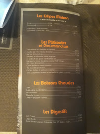 Les terres noires à Hénin-Beaumont menu