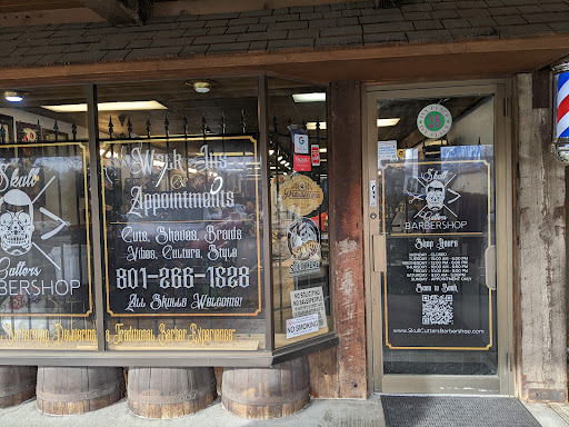 Shopping Mall «Ivy Place Shopping Village», reviews and photos, 4700 900 E, Salt Lake City, UT 84117, USA