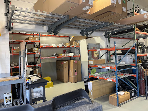 Auto Body Shop «Cohasset Collision Center», reviews and photos, 179 Chief Justice Cushing Hwy, Cohasset, MA 02025, USA