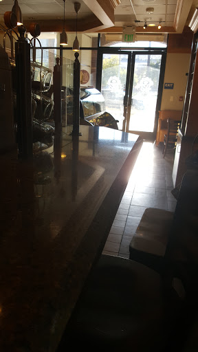 Coffee Shop «The Coffee Bean & Tea Leaf», reviews and photos, 3726 S Figueroa St, Los Angeles, CA 90007, USA