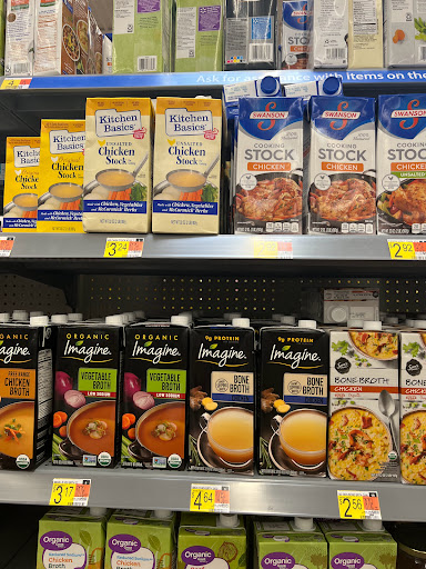 Department Store «Walmart Supercenter», reviews and photos, 802 E US Hwy 80, Forney, TX 75126, USA