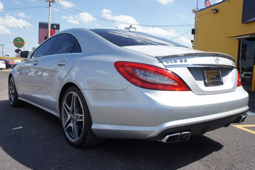 Car Dealer «Northstar Auto Group», reviews and photos, 9174 North Fwy, Houston, TX 77037, USA