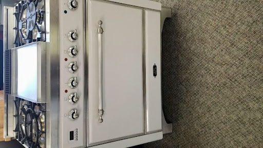 Appliance Repair Service «Blue Ridge Appliance & Hearth», reviews and photos, 2126 Spartanburg Hwy, East Flat Rock, NC 28726, USA