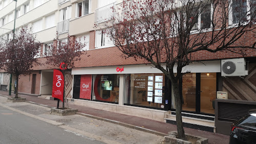 Agence immobilière Orpi A.2.J. Immobilier Gagny Gagny