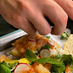 Photo n°2 de l'avis de Arianna. fait le 29/06/2023 à 21:40 sur le  Fud Bocs à Palermo