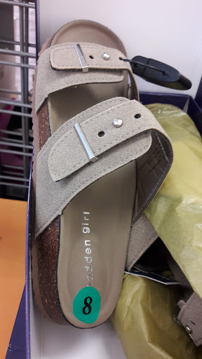 Department Store «Marshalls and HomeGoods», reviews and photos, 300 Soscol Ave, Napa, CA 94559, USA