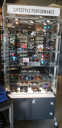 Sunglasses Store «Oakley Vault», reviews and photos, 3939 S Interstate Hwy 35 #191, San Marcos, TX 78666, USA