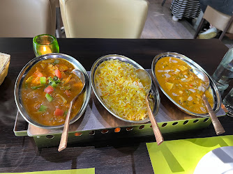Sher-E-Punjab Indiaas Restaurant