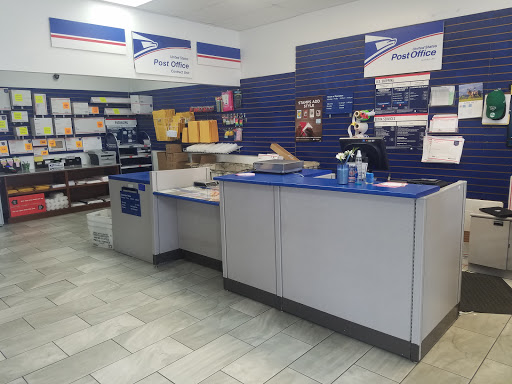 Post Office «US Post Office», reviews and photos, 6025 Carlisle Pike, Mechanicsburg, PA 17050, USA
