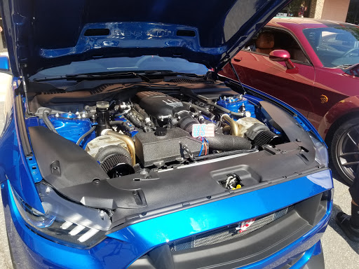 Shopping Mall «Cary Village Square Shopping Center», reviews and photos, 657 Cary Towne Blvd, Cary, NC 27511, USA