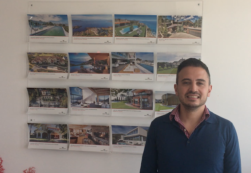 Real Estate Agency «Engel & Völkers LA South Bay», reviews and photos, 302 Ave I, Redondo Beach, CA 90277, USA