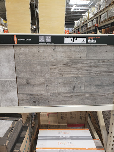 Home Improvement Store «The Home Depot», reviews and photos, 2201 Lakeview Pkwy, Rowlett, TX 75088, USA