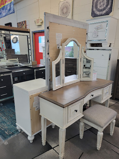 Furniture Store «Mattress & Furniture for Less», reviews and photos, 5744 Mobud St, San Antonio, TX 78238, USA