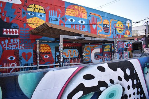 Food Court «The Denver Central Market», reviews and photos, 2669 Larimer St, Denver, CO 80205, USA