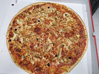 Plats et boissons du Pizzeria Hut Pizza à Lunel - n°7