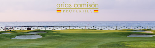 Arias-Camisón Properties - Centro comercial IV local 17, 29670 Marbella, Málaga, España