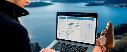 VirtualPBX image