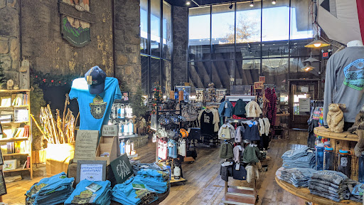 Outdoor Sports Store «Nantahala Outdoor Center Gatlinburg», reviews and photos, 1138 Parkway, Gatlinburg, TN 37738, USA