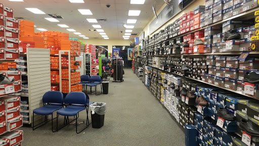 Shoe Carnival, 5328 Mt View Rd, Antioch, TN 37013, USA, 