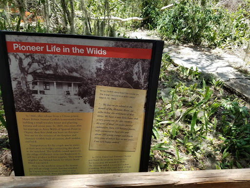 Nature Preserve «Emerson Point Preserve», reviews and photos, 5801 17th St W, Palmetto, FL 34221, USA